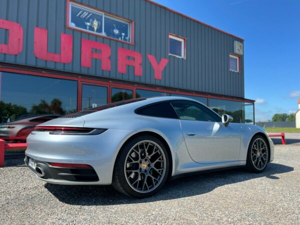 PORSCHE 992 CARRERA 4S  450CV En arrivage fin juin – Image 9