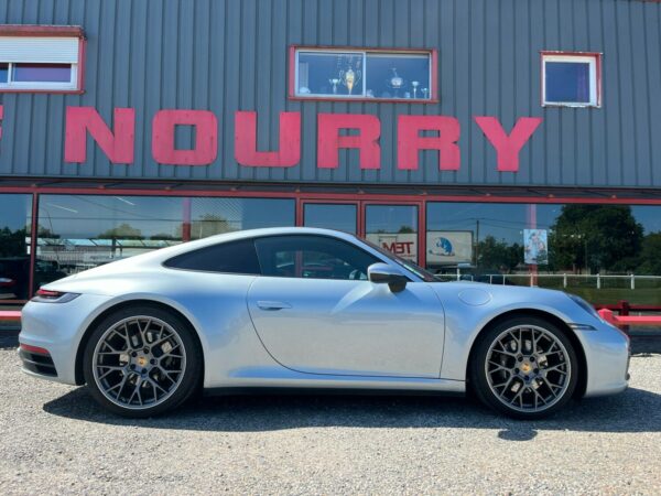 PORSCHE 992 CARRERA 4S  450CV En arrivage fin juin