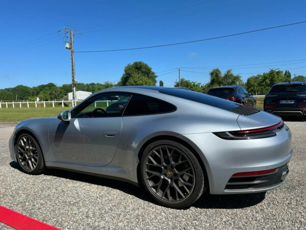 PORSCHE 992 CARRERA 4S  450CV En arrivage fin juin – Image 4