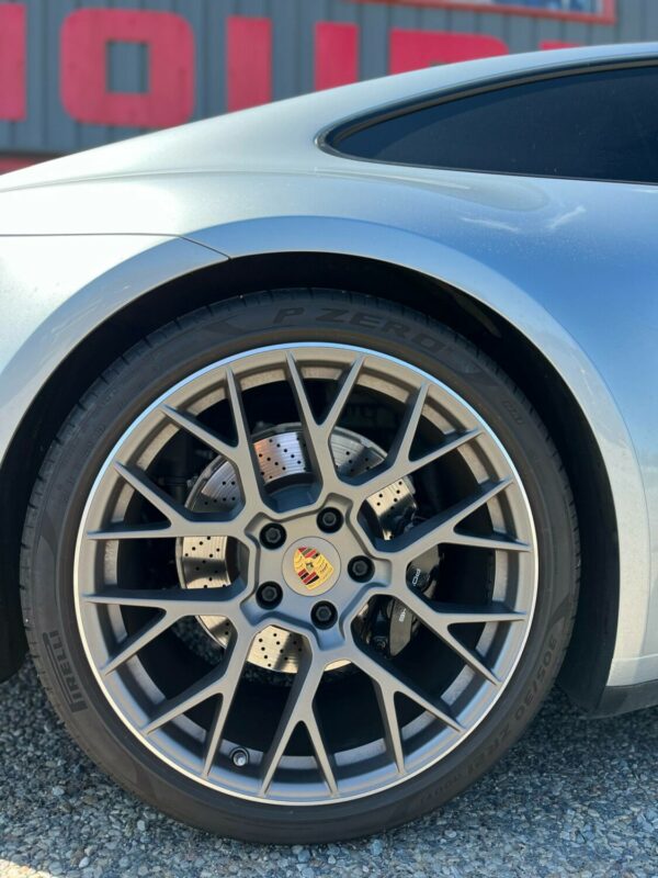 PORSCHE 992 CARRERA 4S  450CV En arrivage fin juin – Image 10