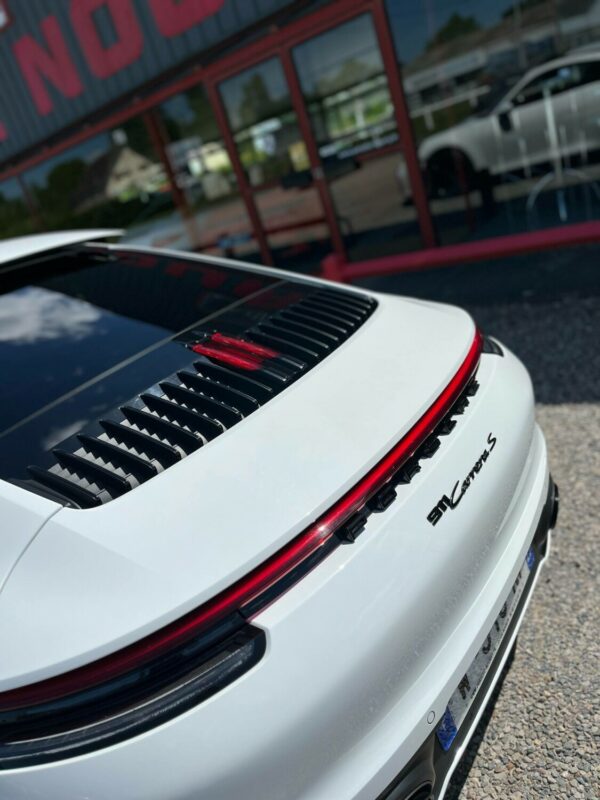 PORSCHE 992 CARRERA 2S 450CV Prochainement à la vente – Image 10
