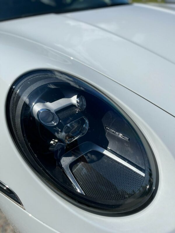 PORSCHE 992 CARRERA 2S 450CV Prochainement à la vente – Image 11