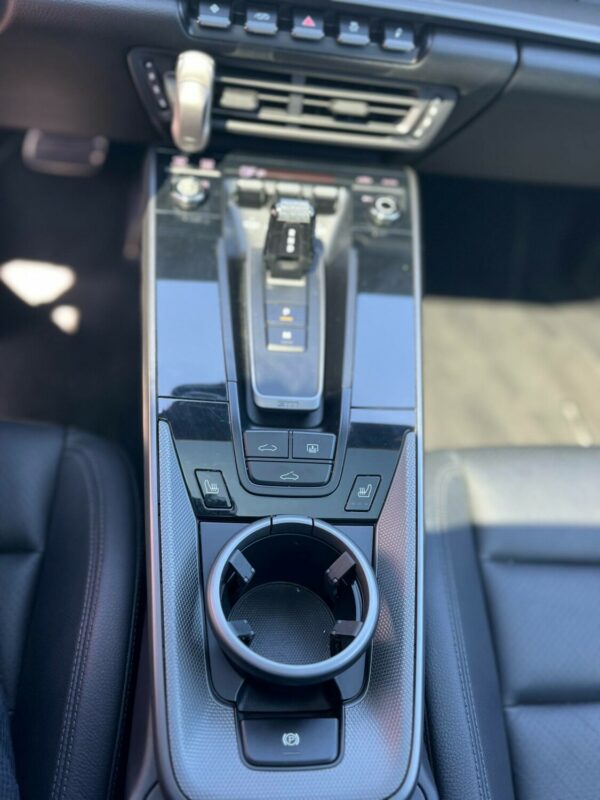 PORSCHE 992 CARRERA 4S  450CV En arrivage fin juin – Image 22