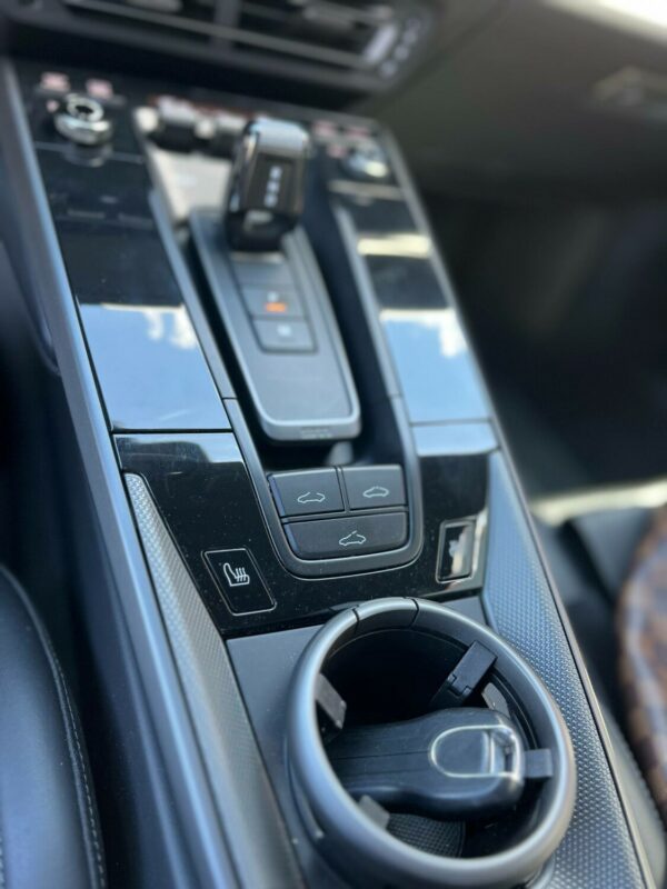 PORSCHE 992 CARRERA 2S 450CV Prochainement à la vente – Image 19