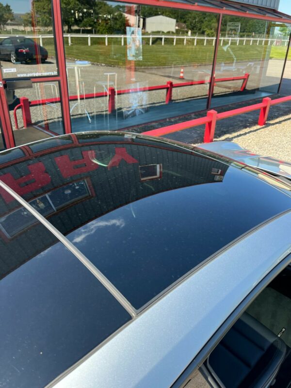 PORSCHE 992 CARRERA 4S  450CV En arrivage fin juin – Image 13