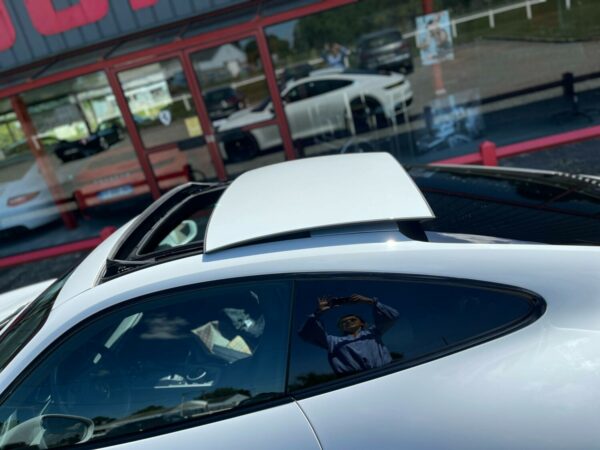 PORSCHE 992 CARRERA 2S 450CV Prochainement à la vente – Image 12