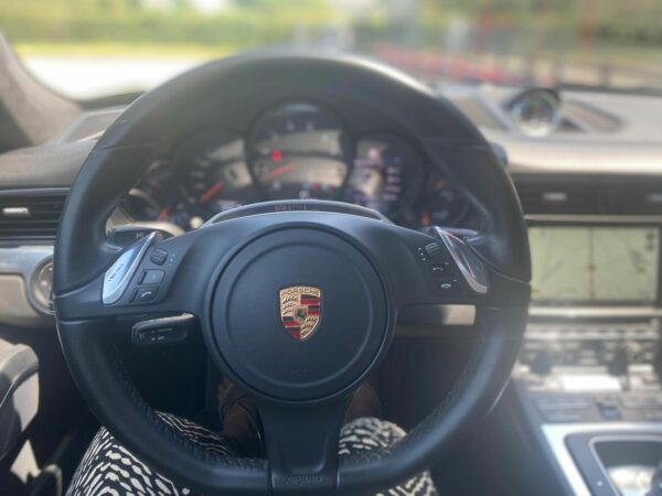 PORSCHE 991 CARRERA 2 350CV Prochainement à la vente – Image 7