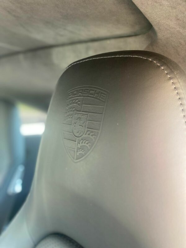 PORSCHE 991 CARRERA 2 350CV Prochainement à la vente – Image 11