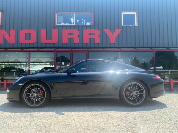 PORSCHE 991 CARRERA 2 350CV Prochainement à la vente – Image 2