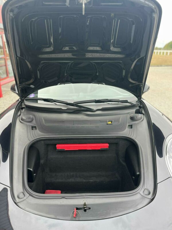 PORSCHE 991 CARRERA 2 350CV – Image 22