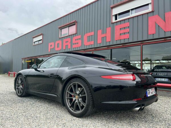 PORSCHE 991 CARRERA 2 350CV – Image 2