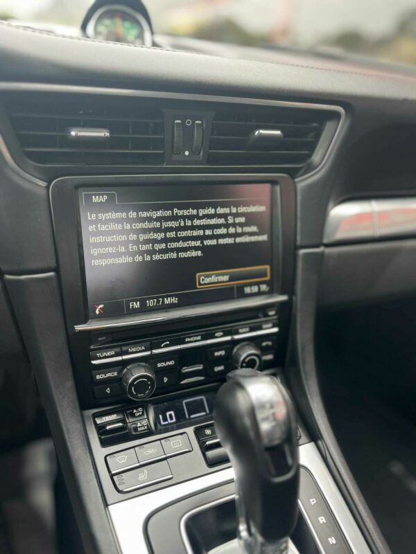 PORSCHE 991 CARRERA 2 350CV – Image 11