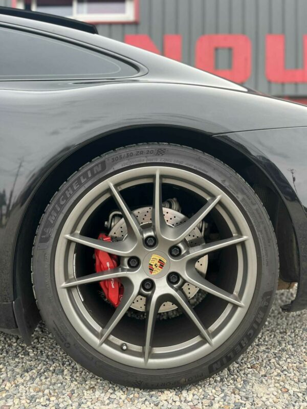 PORSCHE 991 CARRERA 2 350CV – Image 6