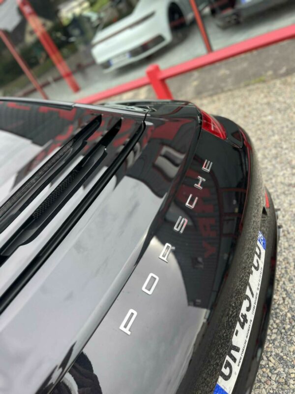 PORSCHE 991 CARRERA 2 350CV – Image 5