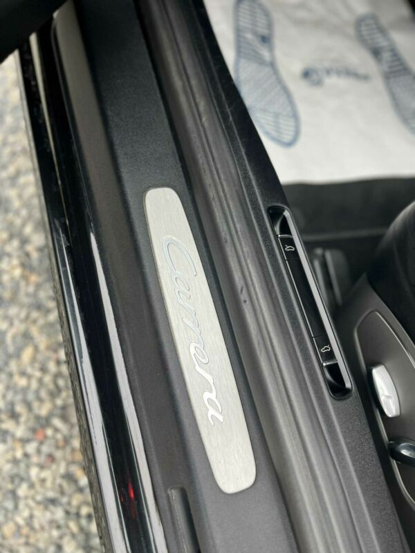PORSCHE 991 CARRERA 2 350CV – Image 14