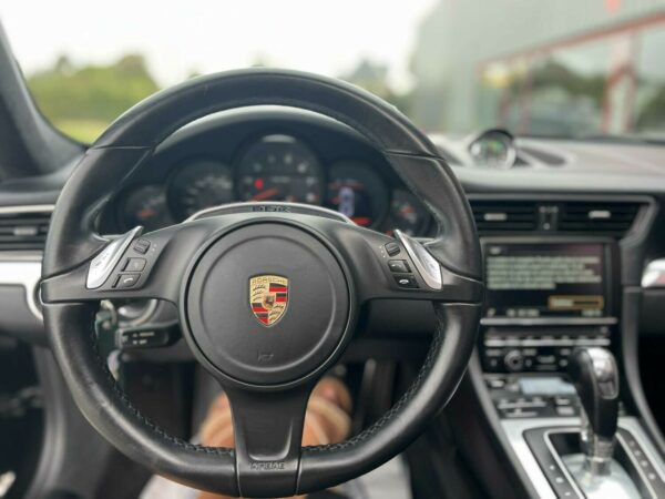 PORSCHE 991 CARRERA 2 350CV – Image 10