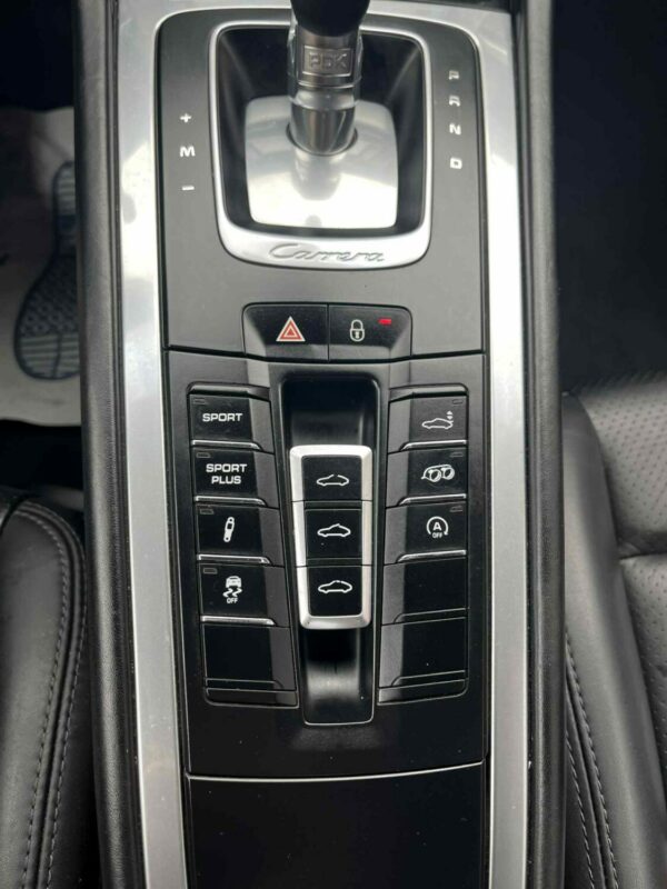 PORSCHE 991 CARRERA 2 350CV – Image 15