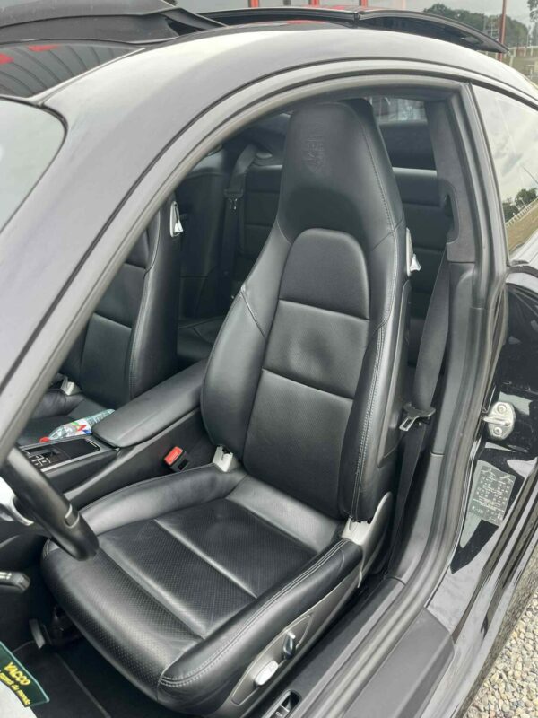 PORSCHE 991 CARRERA 2 350CV – Image 16