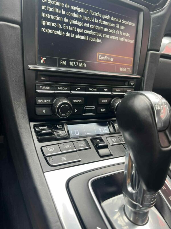 PORSCHE 991 CARRERA 2 350CV – Image 17