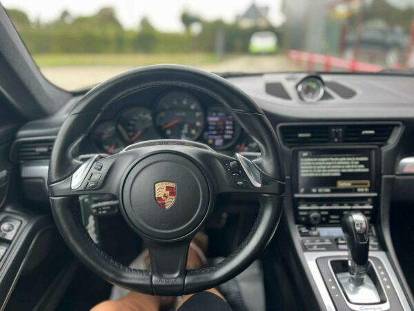PORSCHE 991 CARRERA 2 350CV – Image 20