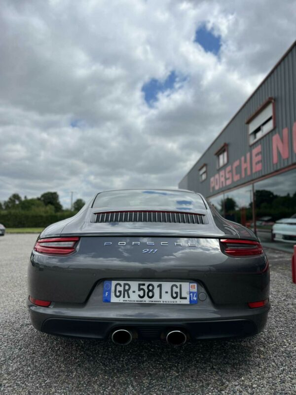 PORSCHE 991 CARRERA 2  3L 370CV PDK – Image 6
