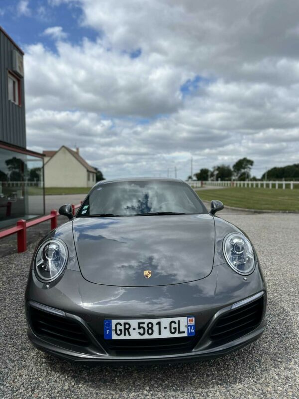 PORSCHE 991 CARRERA 2  3L 370CV PDK – Image 4