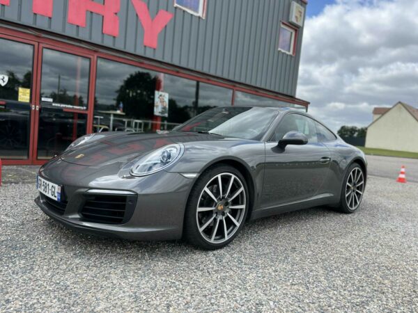 PORSCHE 991 CARRERA 2  3L 370CV PDK – Image 2