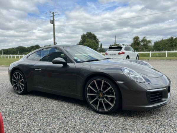 PORSCHE 991 CARRERA 2  3L 370CV PDK – Image 3