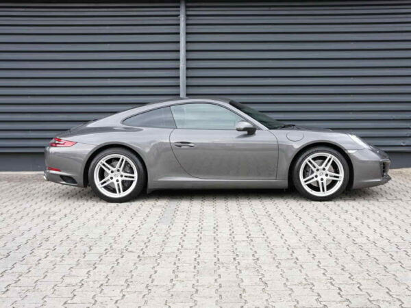 PORSCHE 991 CARRERA 2 PHASE 2 370CV : Prochainement à la vente