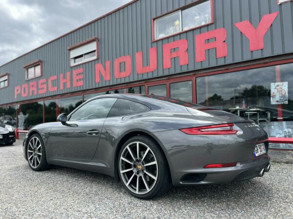 PORSCHE 991 CARRERA 2  3L 370CV PDK – Image 5
