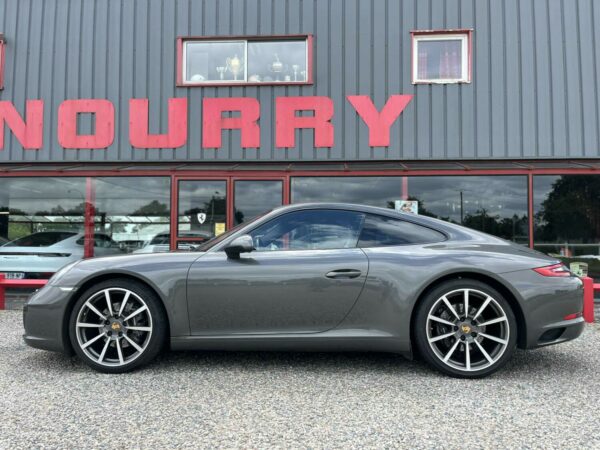 PORSCHE 991 CARRERA 2  3L 370CV PDK