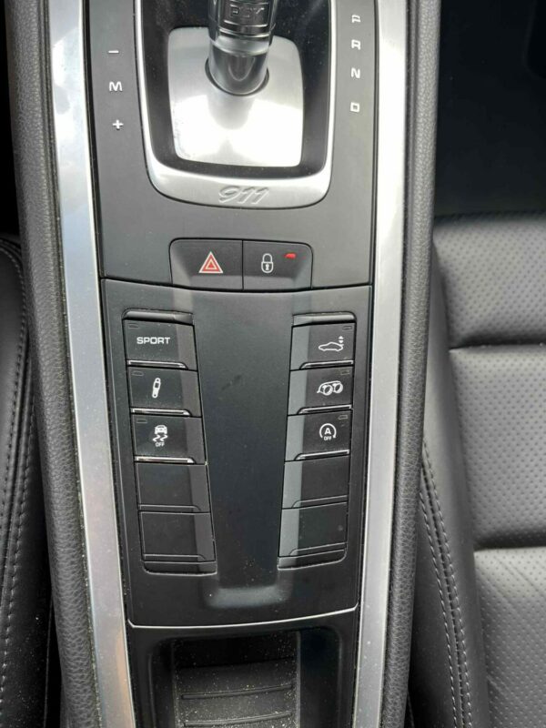 PORSCHE 991 CARRERA 2  3L 370CV PDK – Image 14