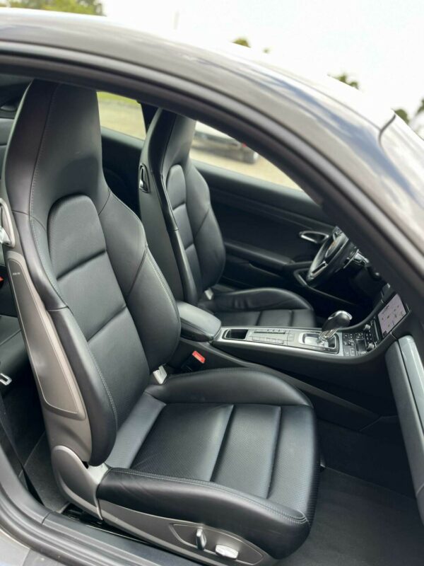 PORSCHE 991 CARRERA 2  3L 370CV PDK – Image 13