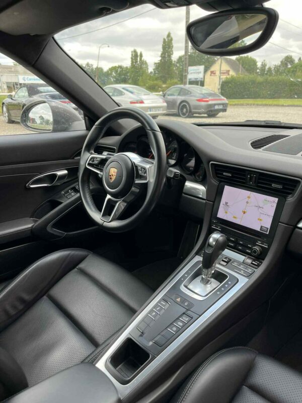 PORSCHE 991 CARRERA 2  3L 370CV PDK – Image 11