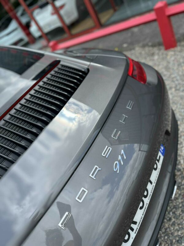 PORSCHE 991 CARRERA 2  3L 370CV PDK – Image 7
