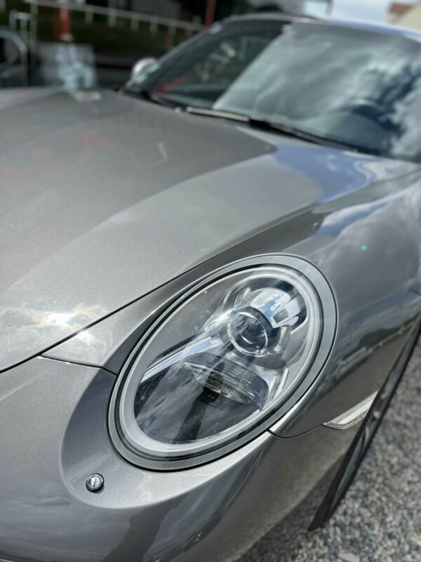 PORSCHE 991 CARRERA 2  3L 370CV PDK – Image 8