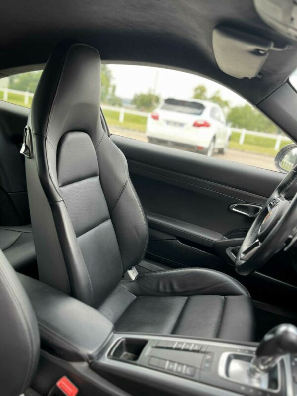 PORSCHE 991 CARRERA 2  3L 370CV PDK – Image 10