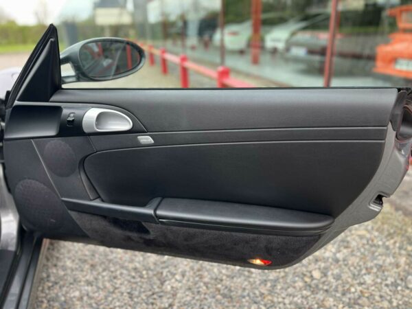 PORSCHE CAYMAN  2.7L  Sors de révision – Image 13