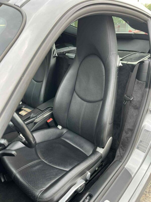 PORSCHE CAYMAN  2.7L  Sors de révision – Image 14