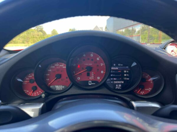 PORSCHE 991 CARRERA 2S 400CV Prochainement à la vente – Image 14
