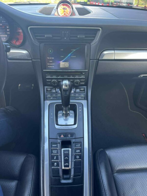 PORSCHE 991 CARRERA 2S 400CV Prochainement à la vente – Image 15