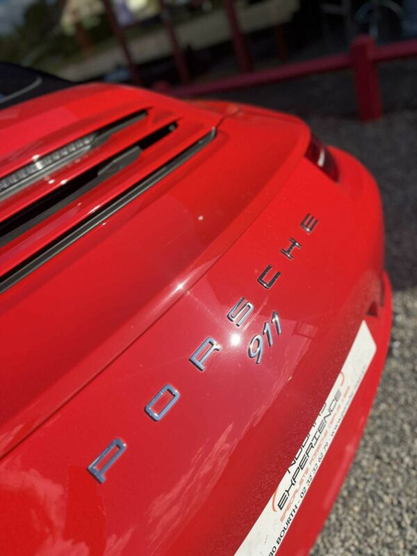 PORSCHE 991 CARRERA 2S 400CV Prochainement à la vente – Image 9