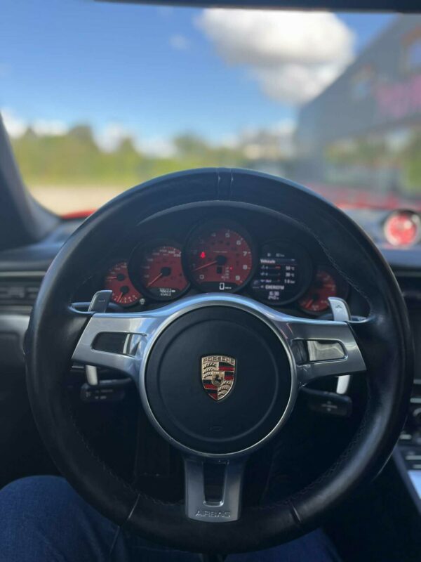 PORSCHE 991 CARRERA 2S 400CV Prochainement à la vente – Image 21
