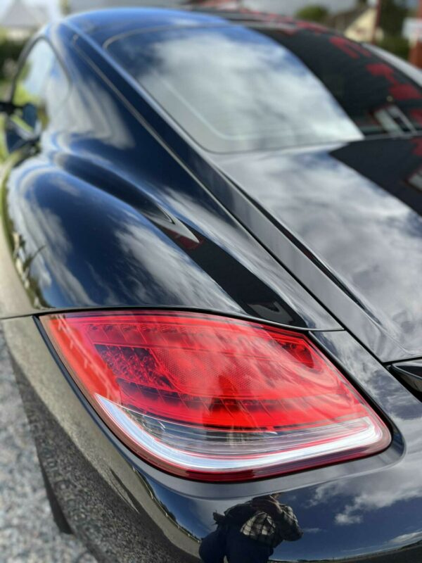 PORSCHE CAYMAN 987 PHASE 2  2.9L PDK Sors de révision – Image 9